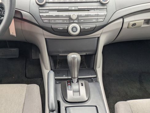 Used 2009 Honda Accord LX image 19