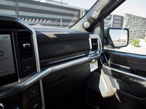 Used 2023 Ford F150 King Ranch w/ Equipment Group 601A High image 78