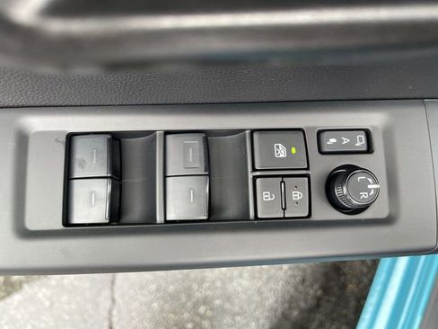 New 2026 Toyota Tundra TRD Pro AWD/4WD image 12