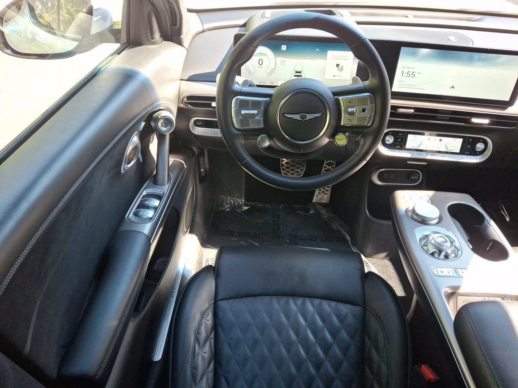 Used 2023 Genesis GV60 Performance AWD/4WD image 21