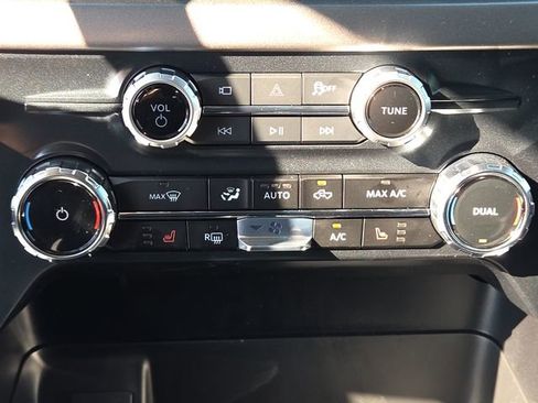 New 2025 Ford F150 XLT w/ Equipment Group 302A MID image 22