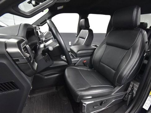 Used 2024 Ford F150 Lariat image 26