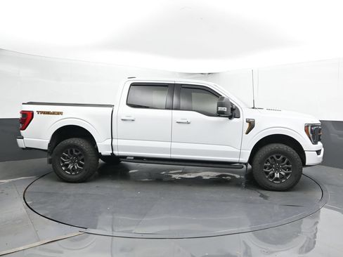 Used 2022 Ford F150 Tremor w/ Equipment Group 402A High AWD/4WD image 4