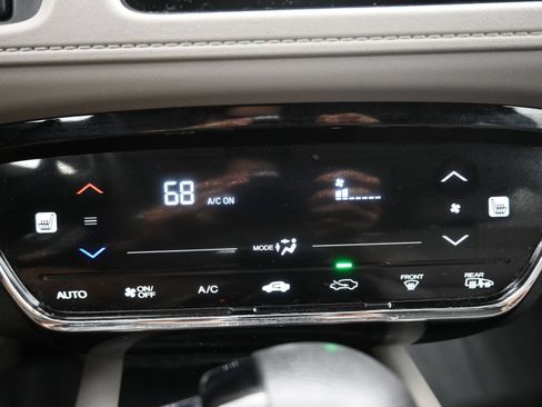Used 2018 Honda HR-V EX image 17
