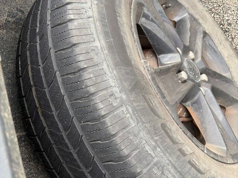 Used 2021 Jeep Wrangler Unlimited Sport image 13