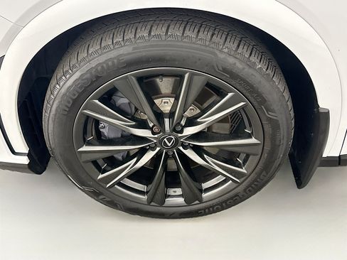 Used 2024 Lexus RX 350 F Sport w/ Convenience Package image 11