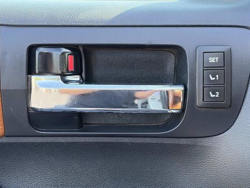 Used 2018 Toyota Tundra 1794 Edition AWD/4WD image 21