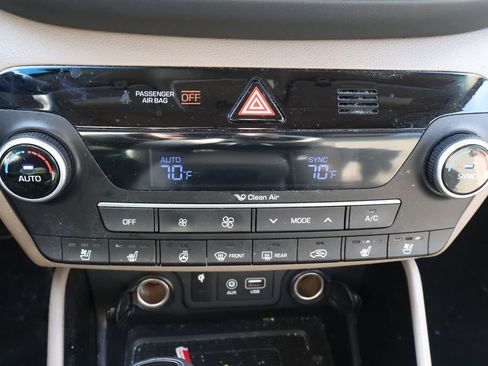 Used 2019 Hyundai Tucson Ultimate image 21