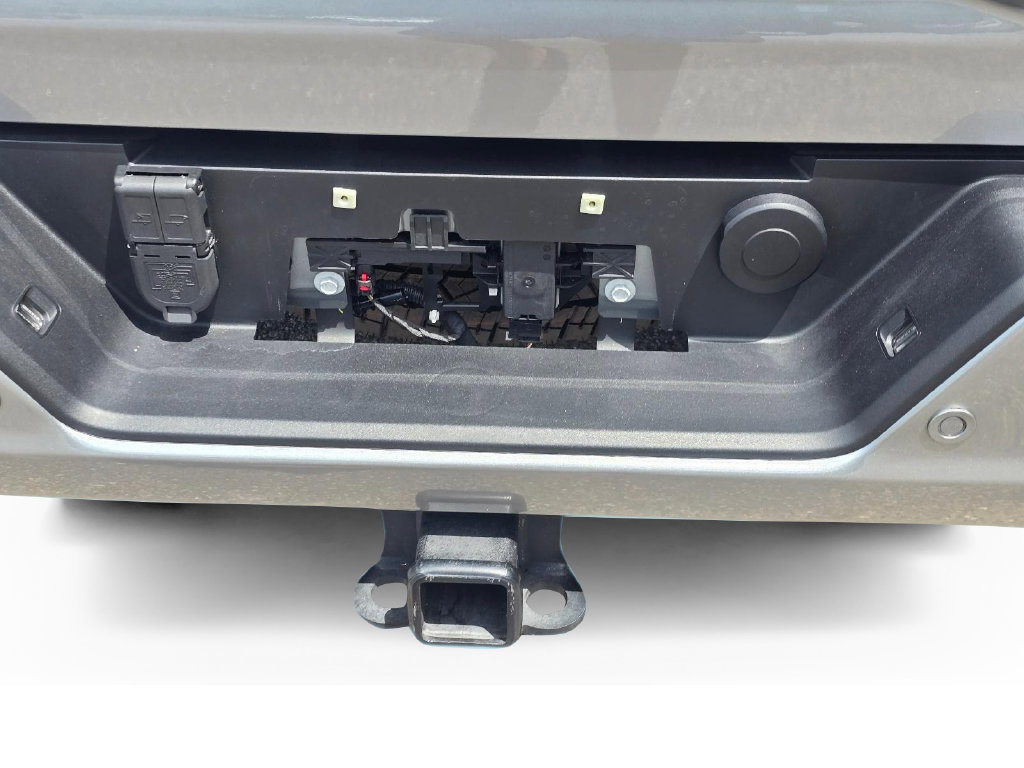 Used 2025 GMC Sierra 3500 Denali Ultimate AWD/4WD image 7