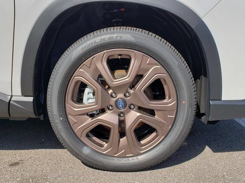 New 2026 Subaru Ascent Limited Bronze AWD/4WD image 12