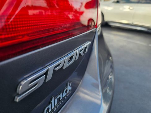 Used 2015 Honda Accord Sport image 10