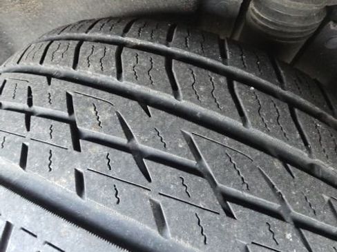 Used 2019 GMC Terrain Denali image 11