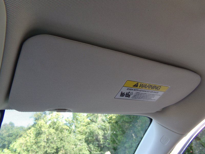 Used 2015 Honda CR-V Touring image 42