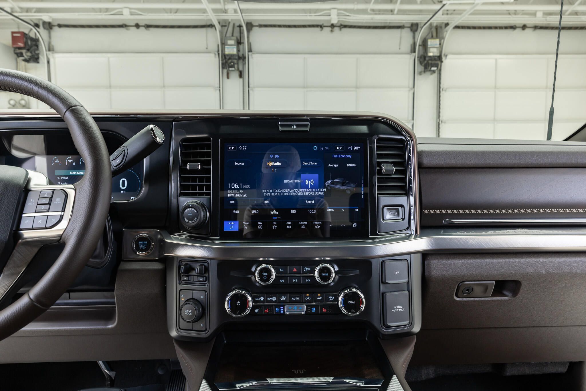 Used 2026 Ford F450 King Ranch w/ Chrome Package AWD/4WD image 23