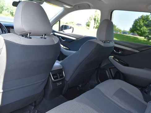 Used 2022 Subaru Outback Premium AWD/4WD image 30