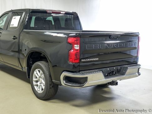 Used 2022 Chevrolet Silverado 1500 LT image 7