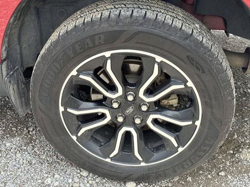 Certified 2022 Ford Maverick Lariat w/ Lariat Luxury Package FWD image 5