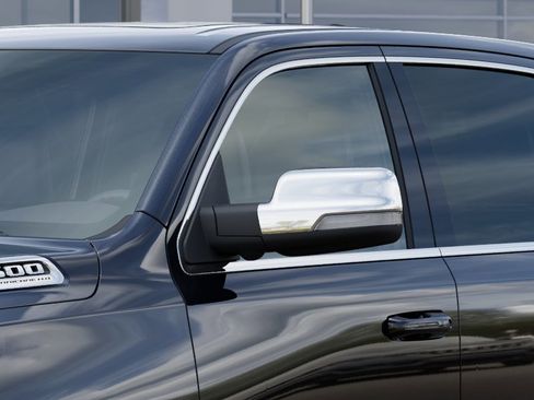 New 2026 RAM 1500 Tungsten w/ Off Road Group image 12