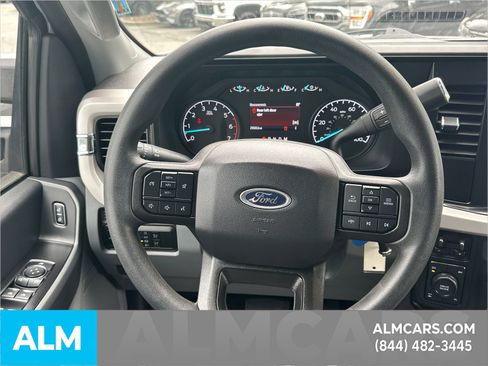 Used 2024 Ford F250 XL w/ STX Appearance Package AWD/4WD image 27