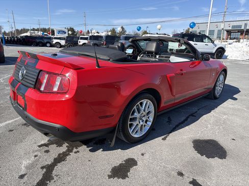 Used 2012 Ford Mustang Premium image 31