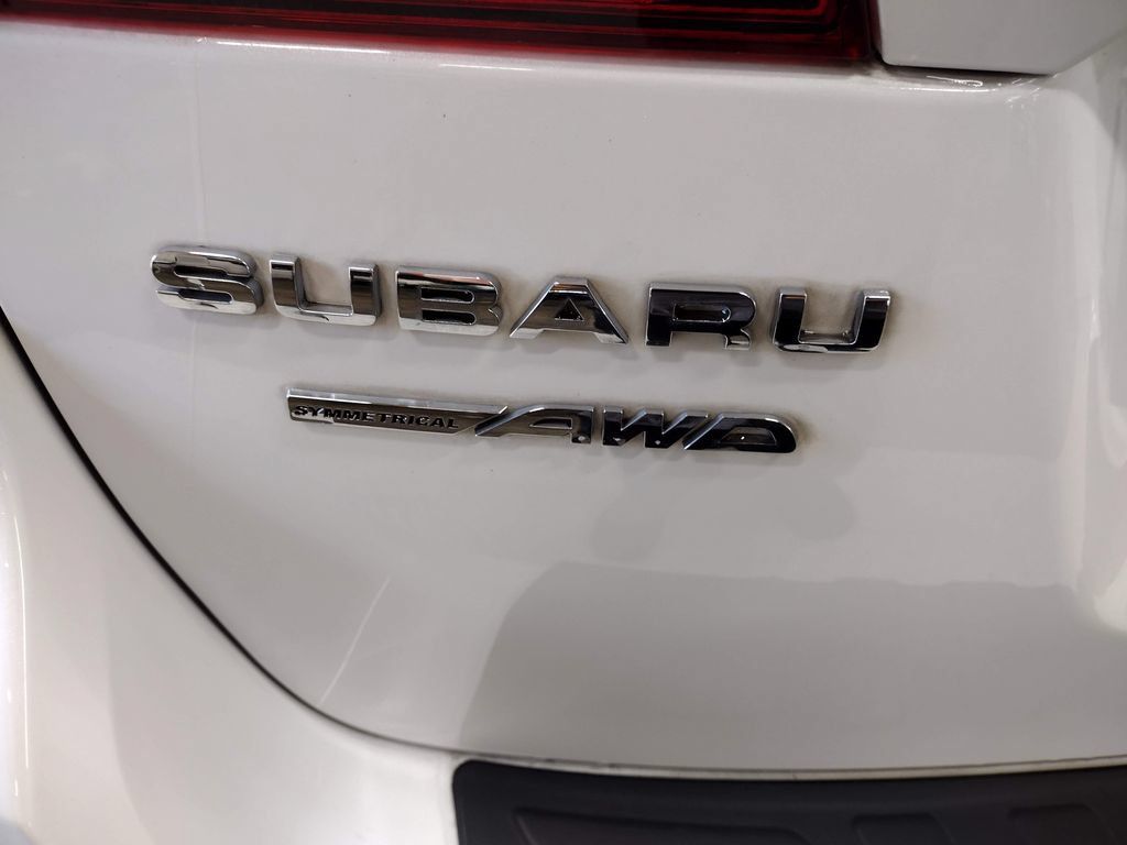 Used 2017 Subaru Outback 3.6R Limited AWD/4WD image 15