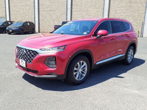 Used 2020 Hyundai Santa Fe SEL image 3