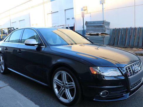 Used 2010 Audi S4 Premium Plus image 4
