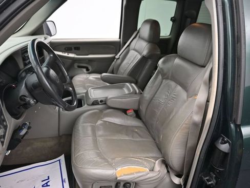 Used 2001 Chevrolet Silverado 1500 LT RWD image 11