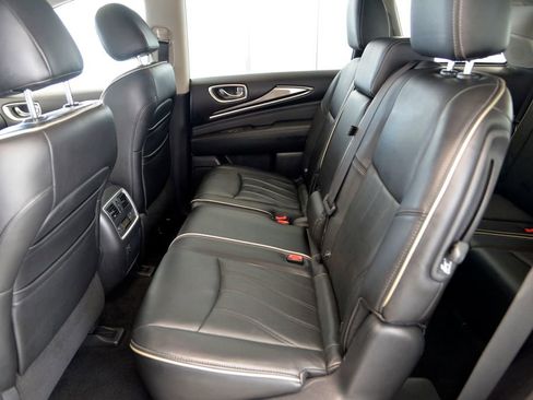 Used 2017 INFINITI QX60 Luxe w/ Premium Plus Package AWD/4WD image 30