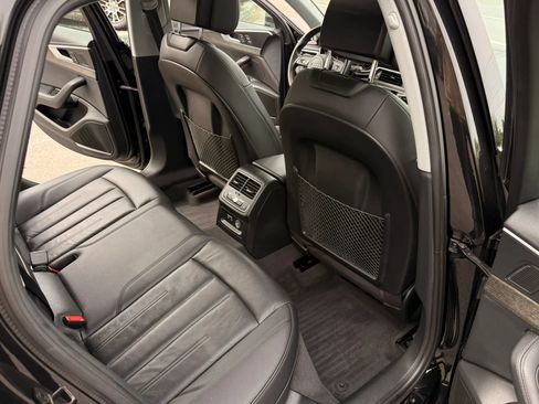Used 2019 Audi A4 2.0T Premium Plus w/ Premium Plus Package AWD/4WD image 15