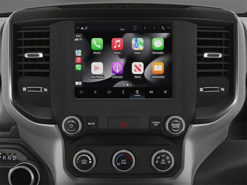 New 2023 RAM 2500 Tradesman image 19