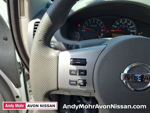 Used 2019 Nissan Frontier SV RWD image 23