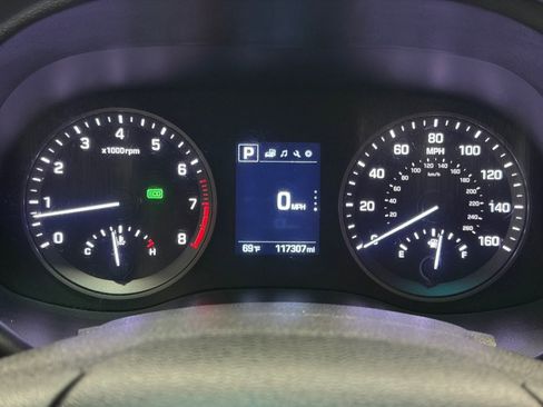 Used 2016 Hyundai Tucson SE FWD image 21