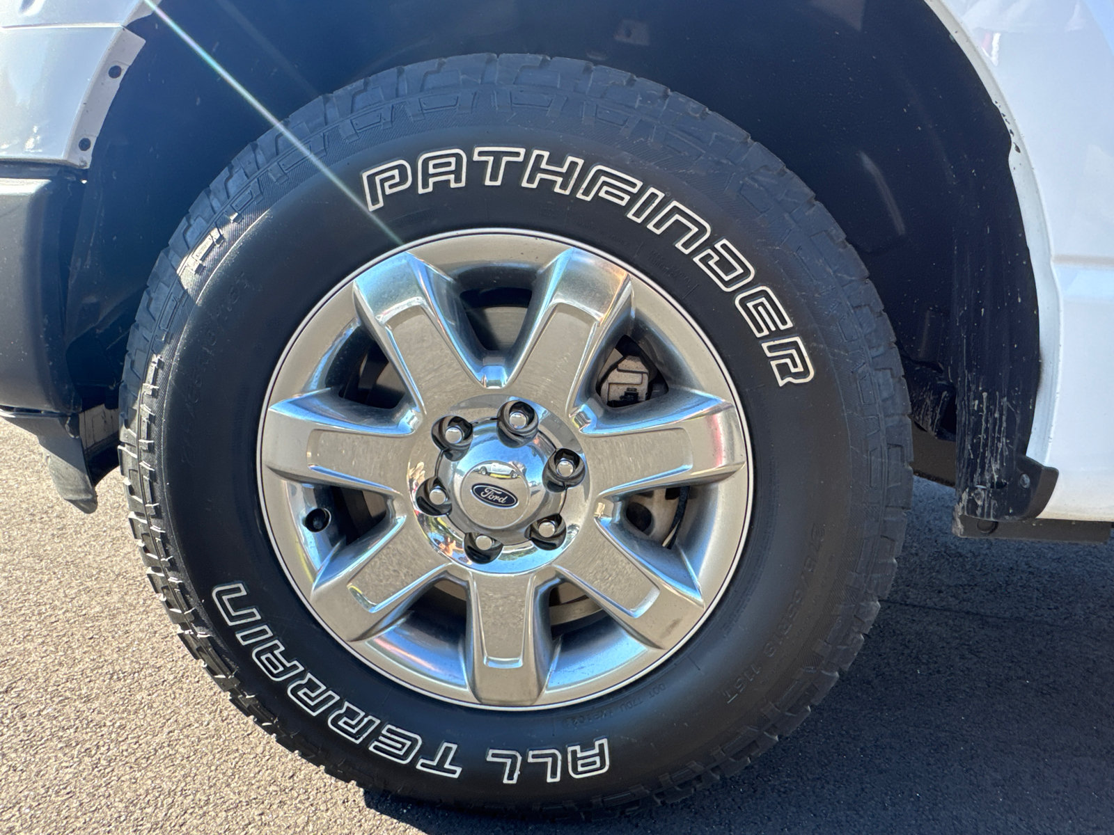 Used 2023 Ford F150 XL AWD/4WD image 12