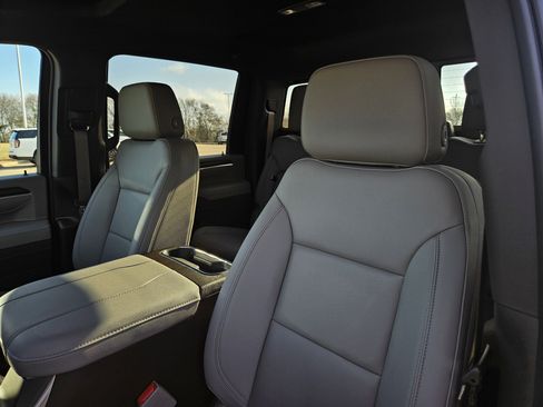New 2026 GMC Sierra 2500 SLT w/ Texas SLT Premium Package image 11