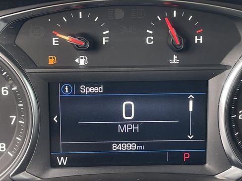 Used 2023 GMC Terrain SLE w/ Driver Convenience Package FWD image 14