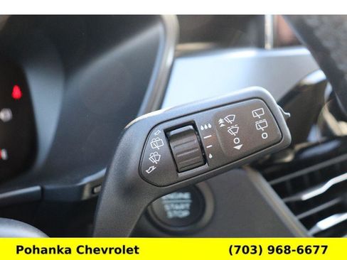 Used 2024 Ford Escape Active image 13