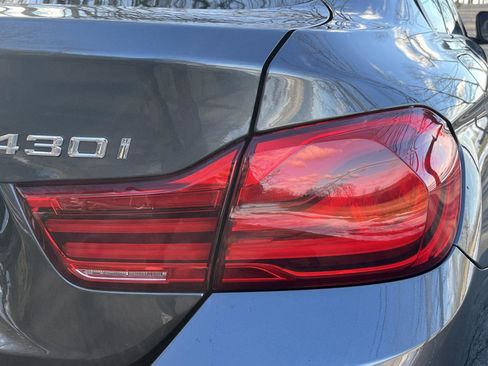 Used 2018 BMW 430i Gran Coupe w/ Premium Package image 24