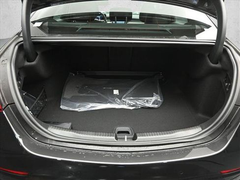 Used 2026 Mercedes-Benz C 300 4MATIC Sedan image 22