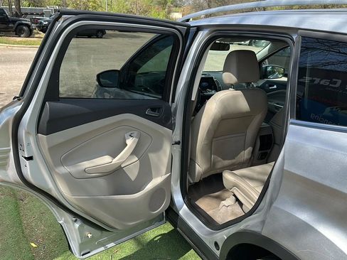 Used 2016 Ford Escape Titanium w/ Equipment Group 301A image 20