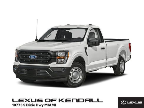 Used 2026 Ford F250 XLT image 1