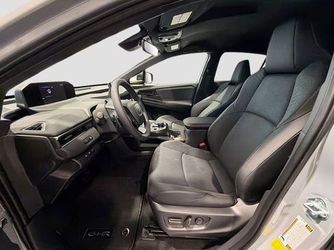 New 2026 Toyota C-HR AWD/4WD image 17