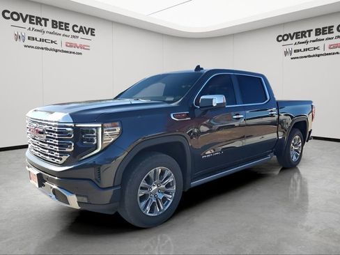 New 2026 GMC Sierra 1500 Denali image 3