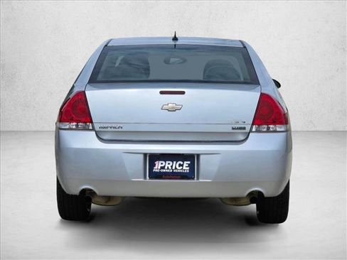 Used 2012 Chevrolet Impala LS FWD image 6
