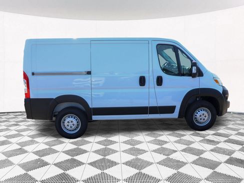 New 2026 RAM ProMaster 1500 w/ Convenience Group FWD image 8