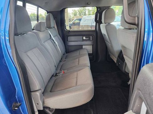Used 2013 Ford F150 XLT w/ Luxury Equipment Group AWD/4WD image 15