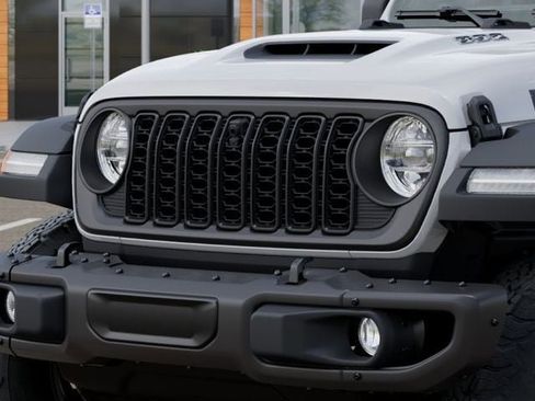 New 2026 Jeep Wrangler Unlimited Rubicon 392 AWD/4WD image 11