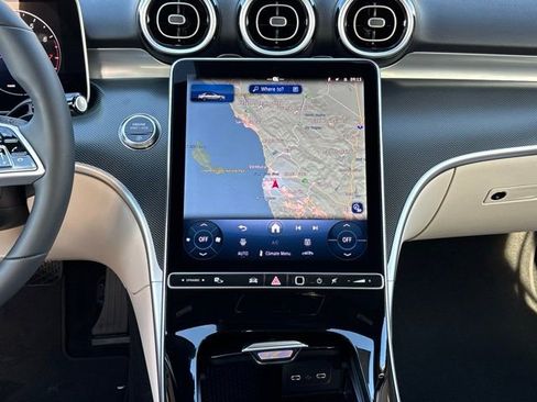 New 2026 Mercedes-Benz C 300 Sedan image 12