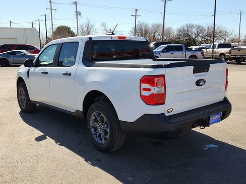 New 2026 Ford Maverick XLT w/ 4K Tow Package image 8