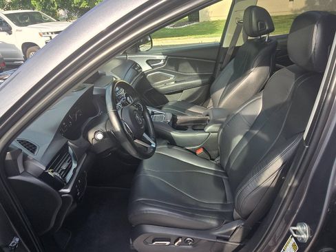 Used 2020 Acura RDX FWD image 11